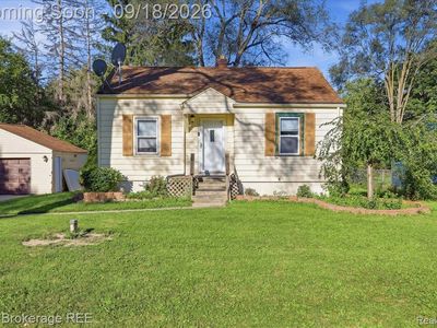 1398 Merle Ave