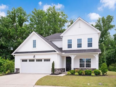 121 Barnwell Loop