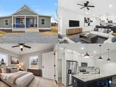 Property at 302 Cedar Grove Rd, Farnham, VA