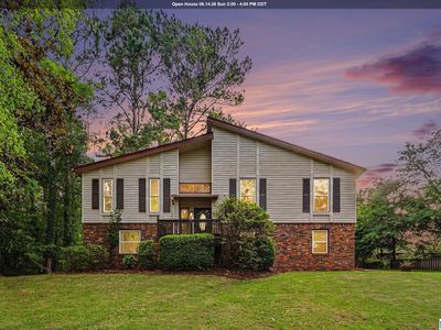 Property at 355 Comanche St, Montevallo, AL