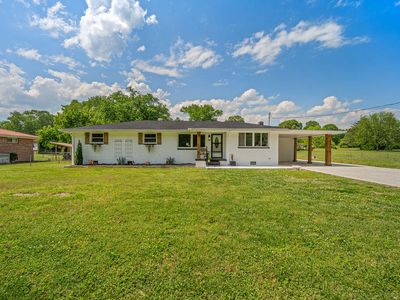 7803 Middle Valley Rd