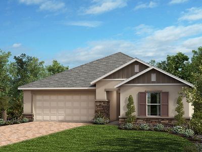 Plan 1541 Plan, Gardens at Waterstone II