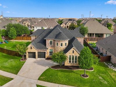 4832 Toledo Bend Dr