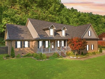 Property at 283 Antler Dr, Hazard, KY