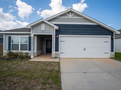 16109 Sugar Falls Dr