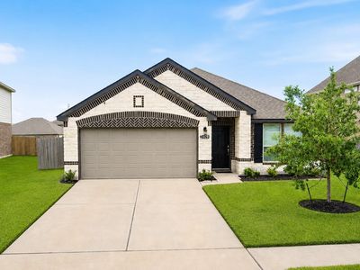712 Rim Water Dr