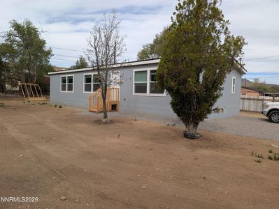 Property at 259 W Gepford Pkwy, Sun Valley, NV