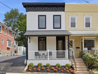 309 Locust Ave