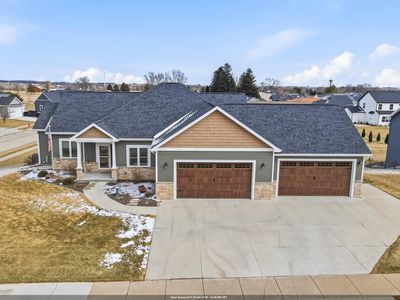 Property at 834 Evergreen Dr, Brownsville, WI