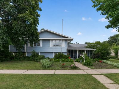 Property at 2330 Charles St N, North Saint Paul, MN