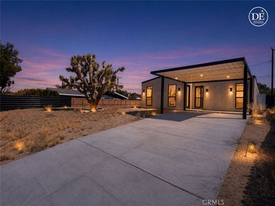 Property at 61523 Capilla Dr, Joshua Tree, CA