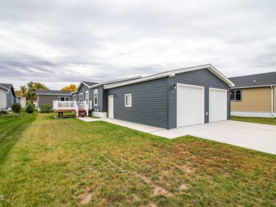 Property at 1421 Fox Dr SE, Mandan, ND