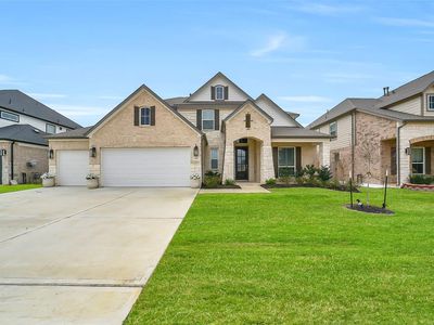 409 Piney Rocks Ln