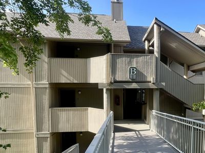 3710 Weber Rd #102-B