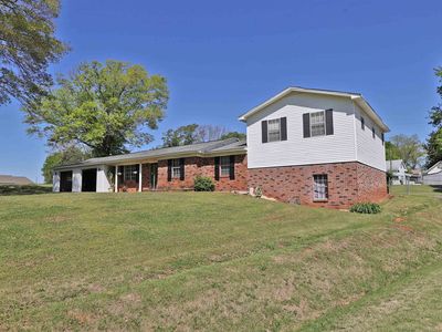 Property at 115 6th St SW, Red Bay, AL