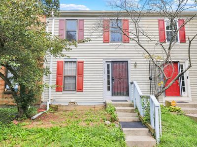 758 Crofton Cir