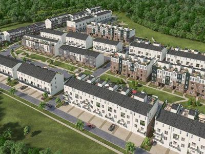 600 Hedrick Ridge Rd Unit 314