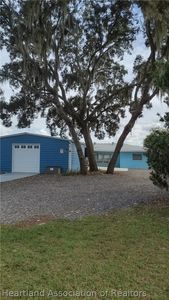 6116 Lake Front Dr