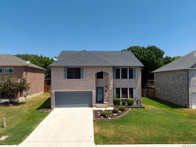 804 CROSS BRANCH DR