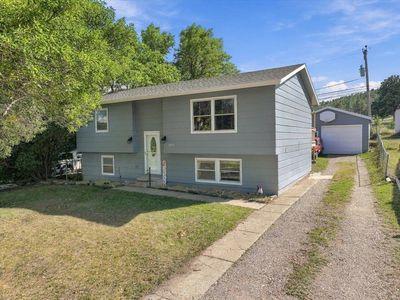Property at 7872 Terry Ave, Black Hawk, SD