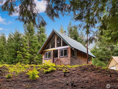 1 Marble Mountain Road