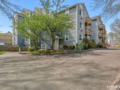 Property at 47 Cedar Street #2, Norwalk, CT