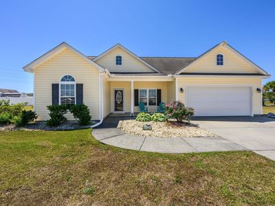 Property at 728 American Beech St., Loris, SC