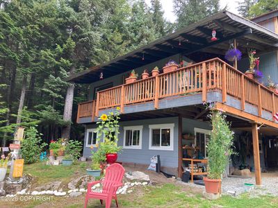 808 Small Tracts Rd