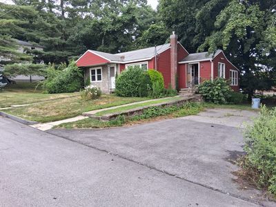 45 Erie Ave