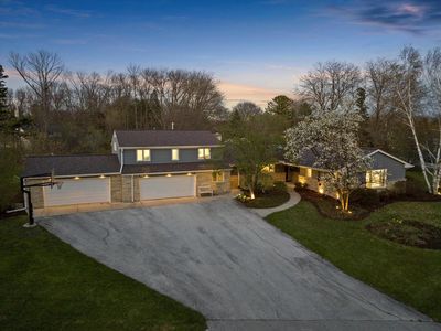 9010 North Tennyson DRIVE