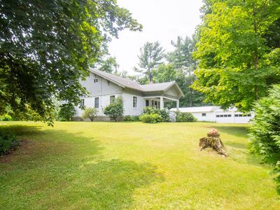 156 Upper Queechy Rd