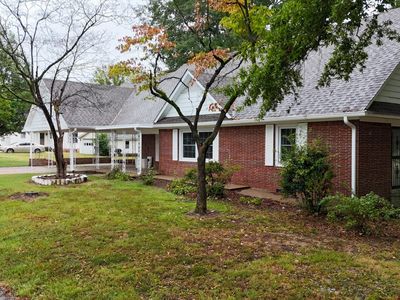 110 Fonville St