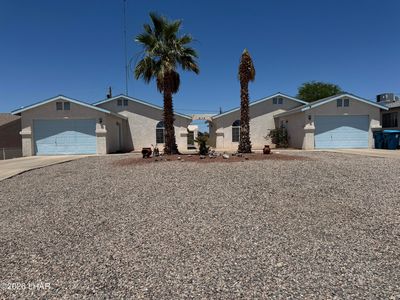 3115 Arapaho Dr