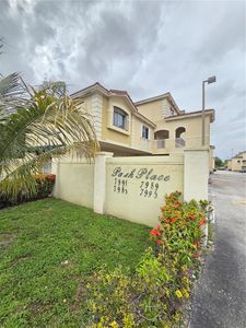 7989 NW 8th St APT 108D