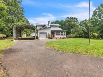 4023 Belhaven Road Ext