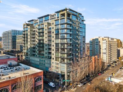 1025 NW Couch St Unit 510