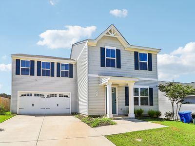 Property at 441 Trade Wind Ln, Hopkins, SC