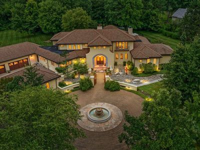 8000 Wills Run Ln
