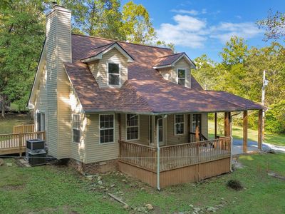 9340 S Tatum Creek Rd