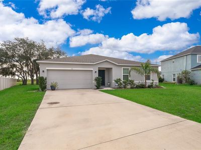 173 BIG BLACK DRIVE