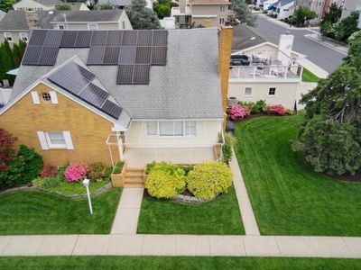 301 N Essex Ave