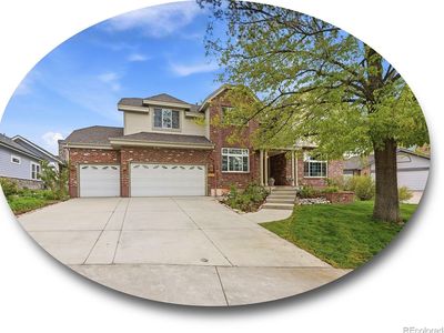 6566 S Madison Court