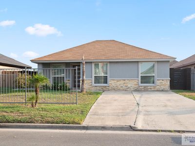Property at 3512 Rey Enrique Dr, Brownsville, TX