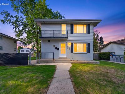 8937 W Tripoli AVENUE #8939