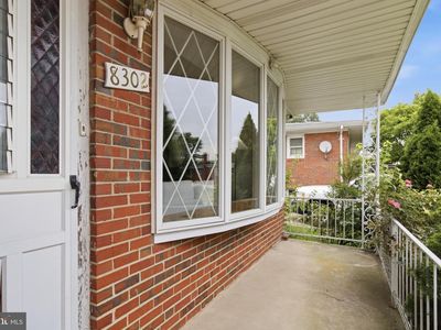 8302 Berkfield Rd