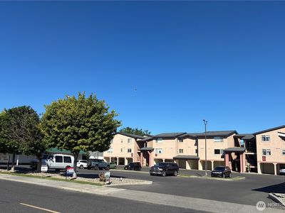 2900 Marina Dr. #201