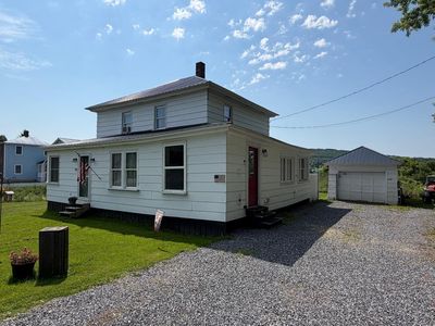 Property at 426 Washburn Road, Washburn, ME