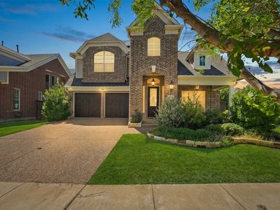 Property at 1317 Mary Horn Dr, Savannah, TX