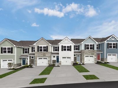 1120 Aubrey Meadows Pl Lot 14D