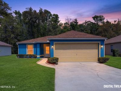 4343 WOODLEY CREEK Road